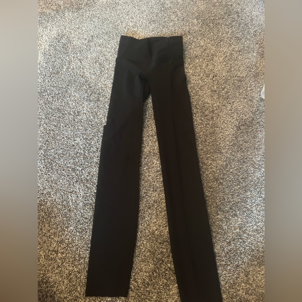 Lululemon leggings!